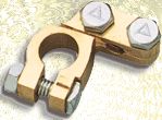 Battery Terminal Covers