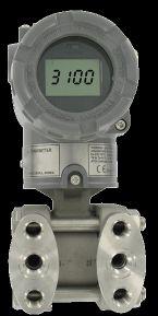 Differential Pressure Transmitters