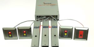 Door Interlocking System