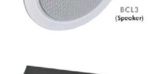 Aqua Bathroom Ceiling Speaker