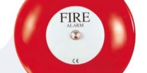 Fire Alarm Bell