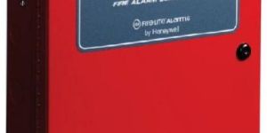 Fire Alarm Control Panel