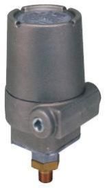 PRESSURE SWITCH SYSTEM SENSOR