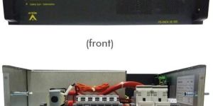 RACK Secure Power Supply