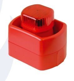 Electronic Sounder Fire Alarm