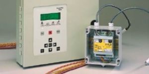 Water Leak Detection System