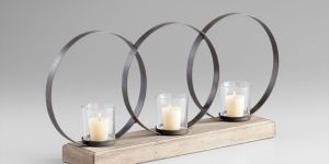 T-light Candle Holder