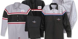Automotive Uniforms