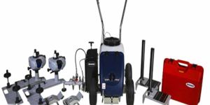 Line Marking Machine