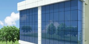 ACP GLAZING