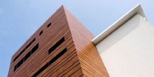 High Pressure Laminates