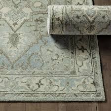 Hand Tufted Rugs