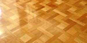 Parquet Wood Flooring