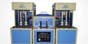 Bottle Blowing Machine