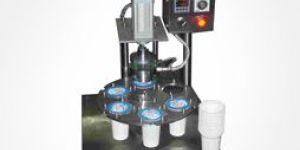 Glass Packing Machine