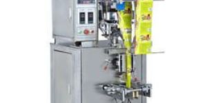 Pouch Filling Machine
