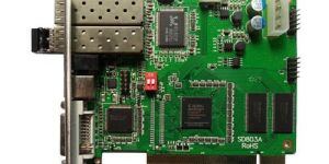 Full Color Synchronous LED Controller