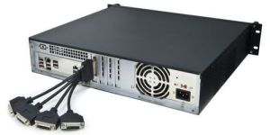 Video Wall Controller