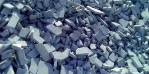 Go Green AAC Blocks Waste