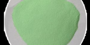 Aluminium Anodising Cold Sealing Salt