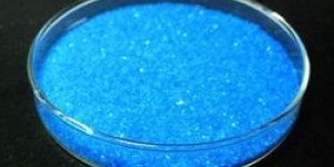 Copper Sulphate