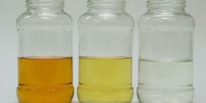 Water Based Lacquer Coatings