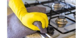 Kitchen Cleaning Service