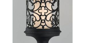 Gate Lights