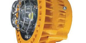 LED Flame Proof Lights