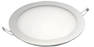 Round Panel Lights