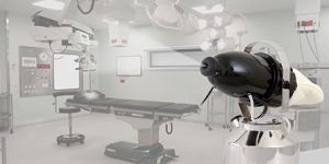 Dry Vapour Fumigation Machine