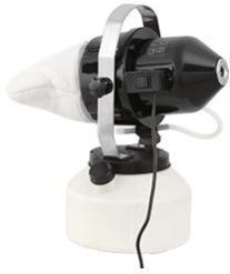 FOGSTAR POWER JET FOGGING MACHINE