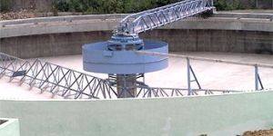 Solid Contact Clarifiers