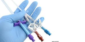 Ethylene Oxide Gas Sterilizer