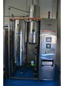 Pure Steam Generator