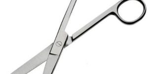 Surgical Scissors