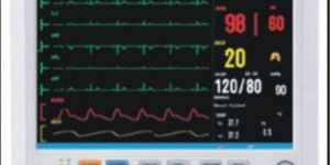 Cardiac Monitor