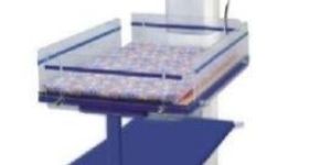 Infant Radiant Heat Warmer