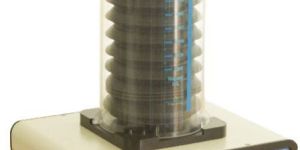 Anesthesia Ventilators