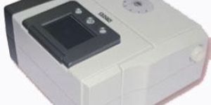 S9 Escape Auto CPAP Machine