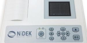 ECG Machines