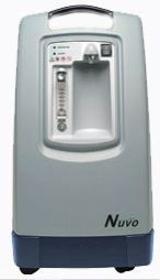 Oxygen Concentrators