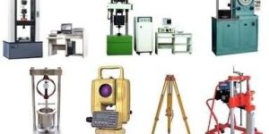 Engineering Laboratory Equipment