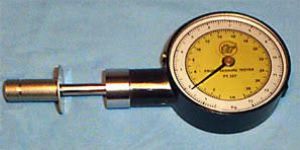 Fruit Pressure Tester