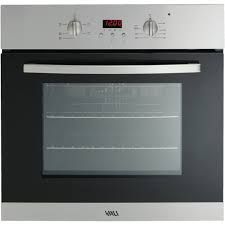 Electric Oven