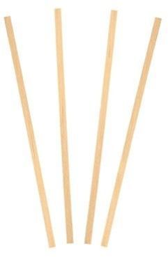 Wooden Stirrers