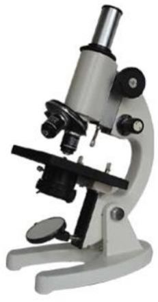 Student Microscope