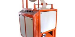 Automatic Dona Machine