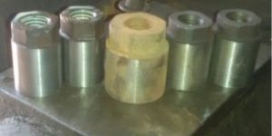 Plunger Nuts