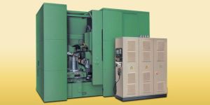 CNC Gear Hobbing Machines